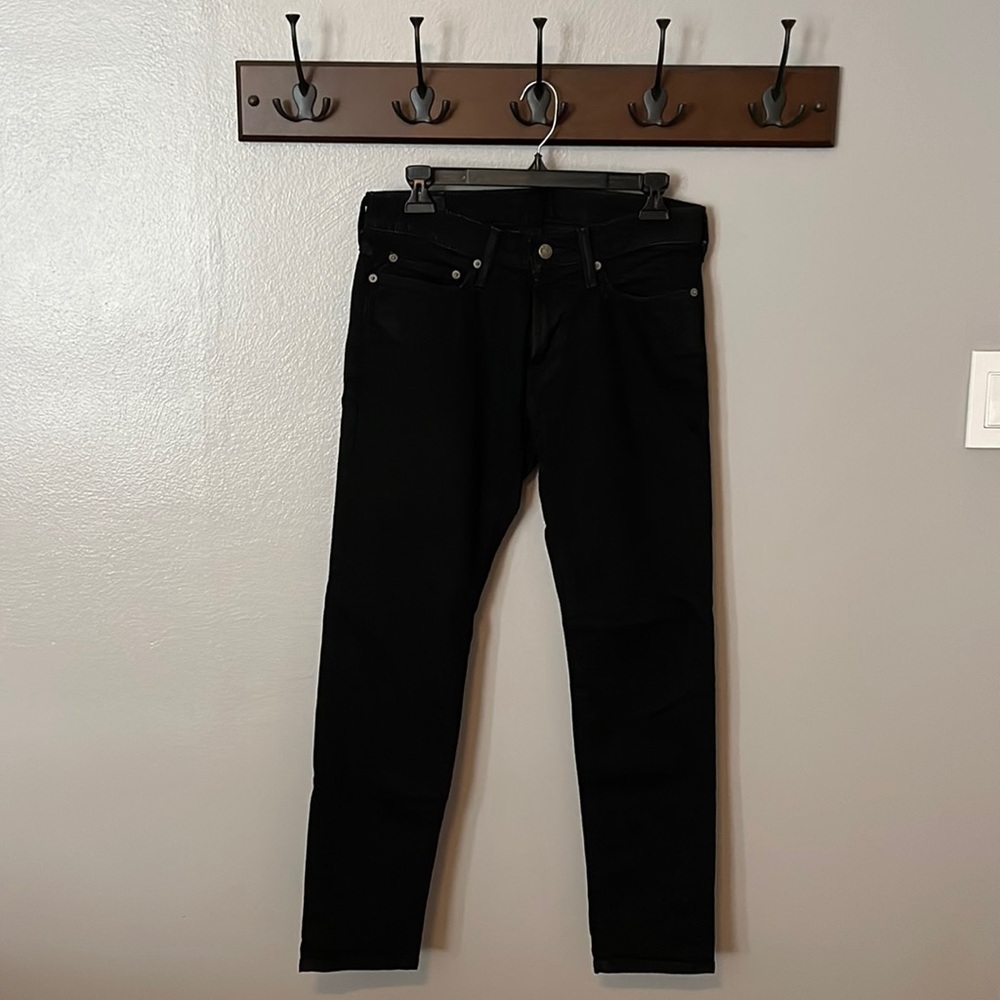Abercrombie & Fitch Super Skinny Jeans 30x30